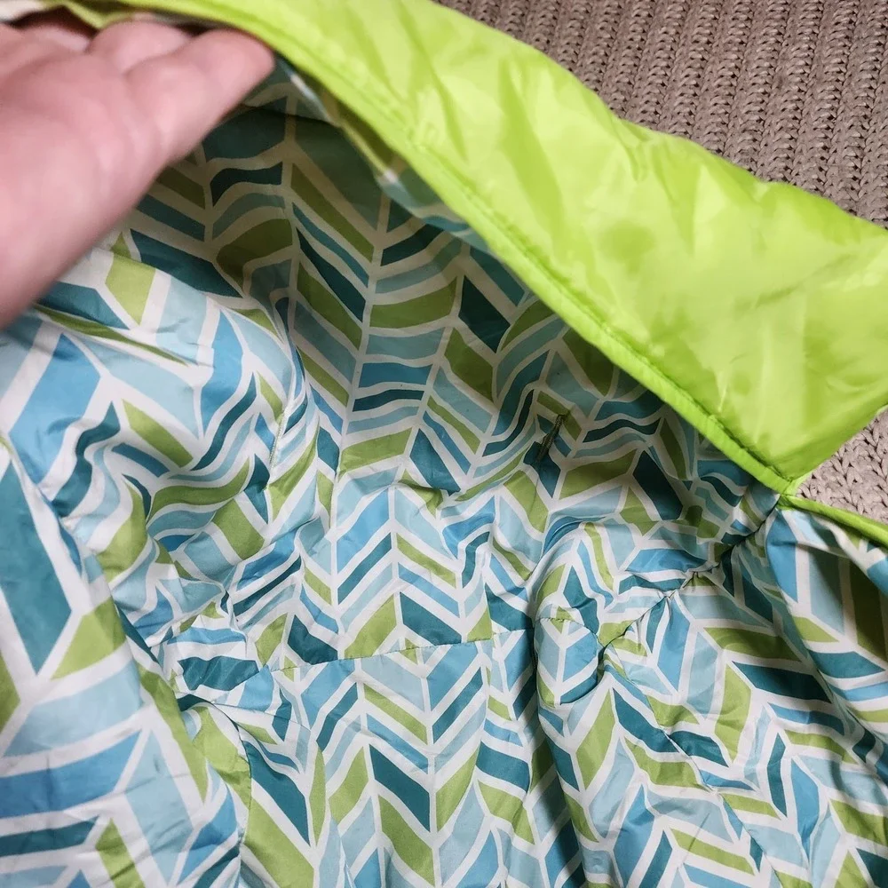 Summer 2 in 1 Grocery Cart Cover & Seat Positioner, Pillow Included Washable